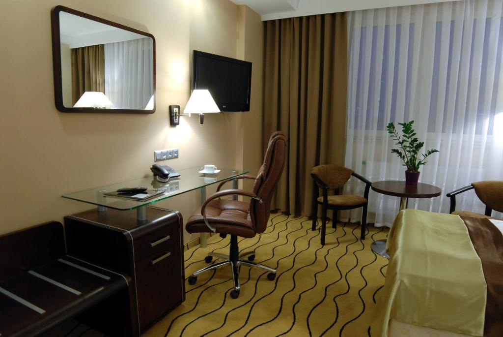 Ambasador Centrum - Resim 17