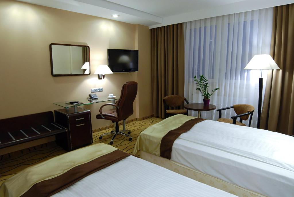 Ambasador Centrum - Resim 16