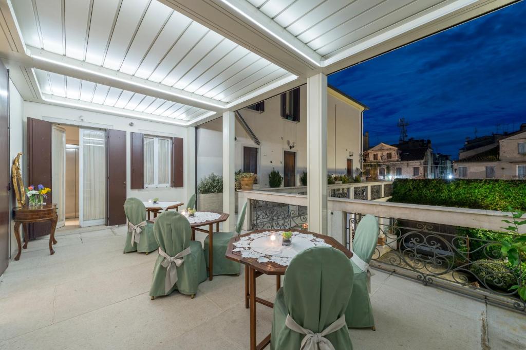Casa di Carlo Goldoni - Dimora Storica, Chioggia – Prezzi aggiornati per il  2022