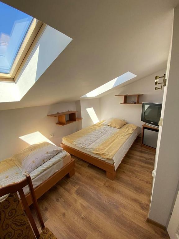 Pokoje Gościnne SŁONECZKO Władysławowo - 1