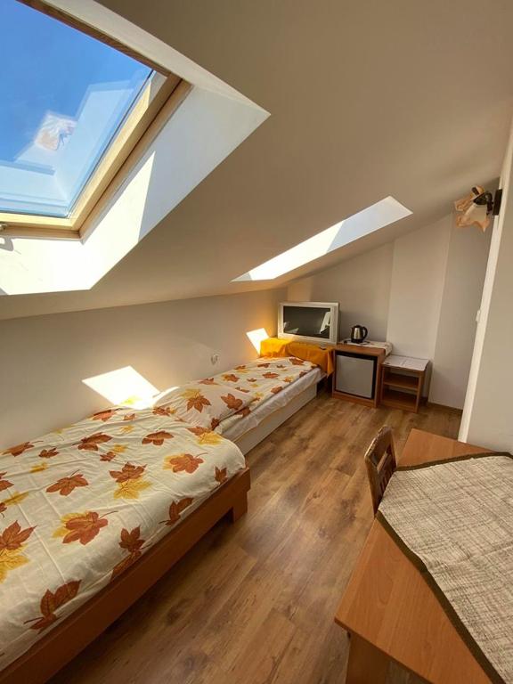 Pokoje Gościnne SŁONECZKO Władysławowo - 13