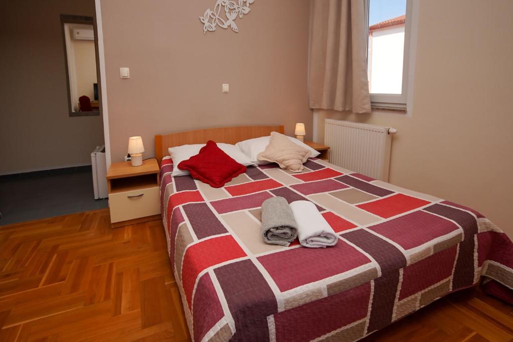 Guest Accommodation Slapovi Krke - 19