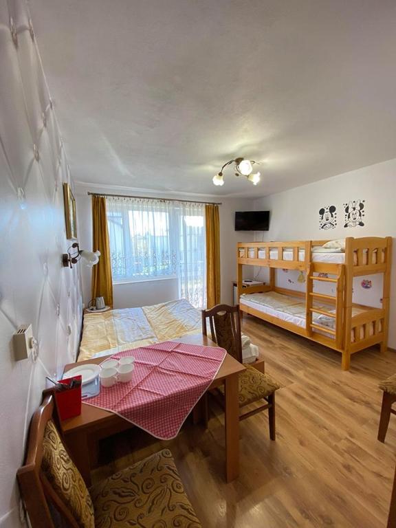 Pokoje Gościnne SŁONECZKO Władysławowo - 6