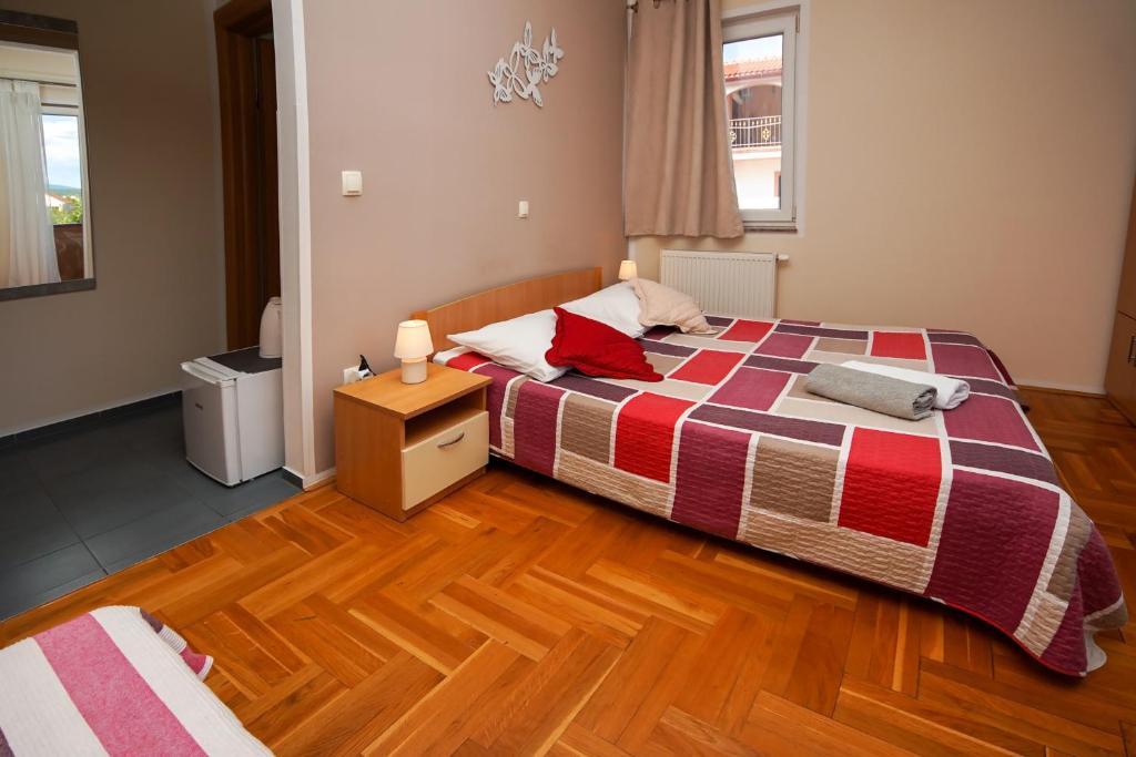 Guest Accommodation Slapovi Krke - 18