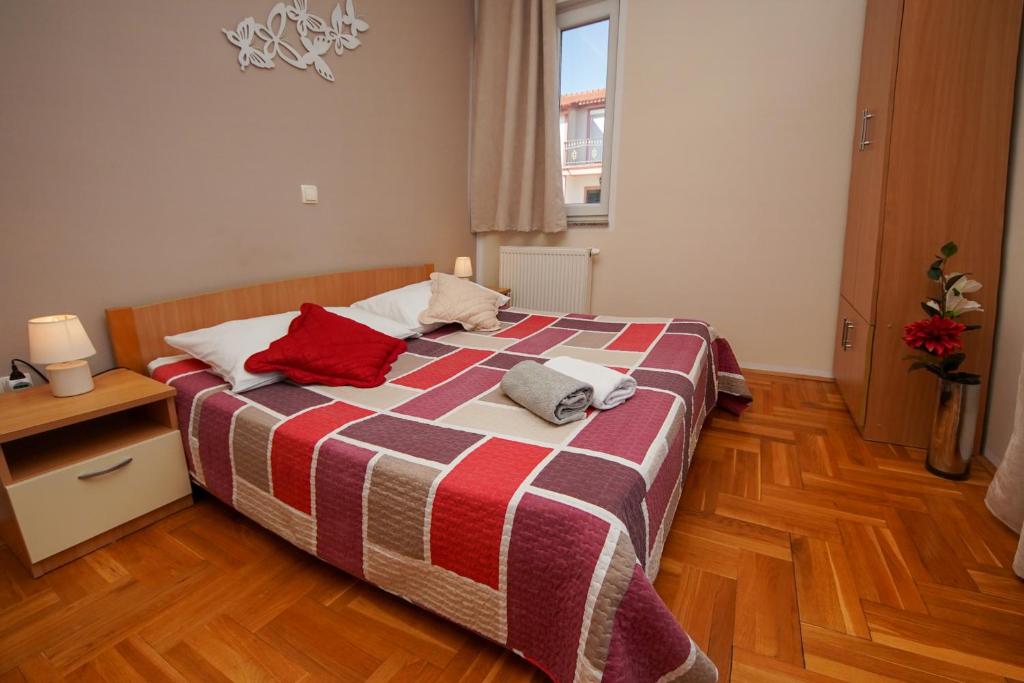 Guest Accommodation Slapovi Krke - 17