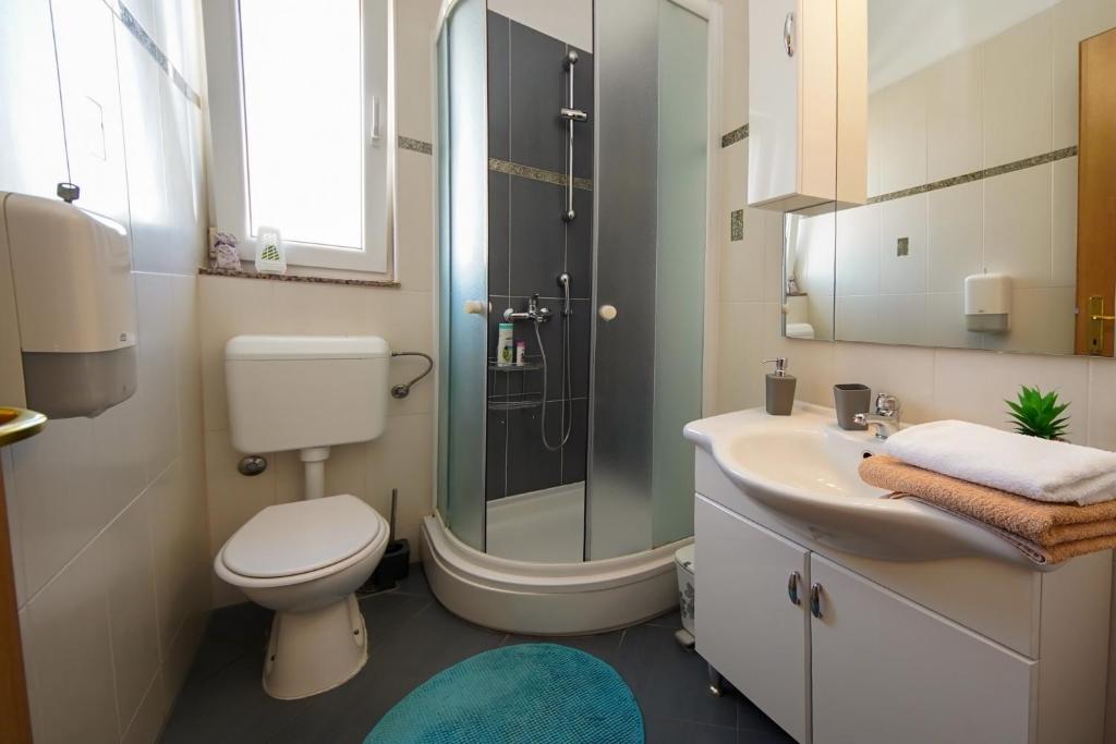 Guest Accommodation Slapovi Krke - 15