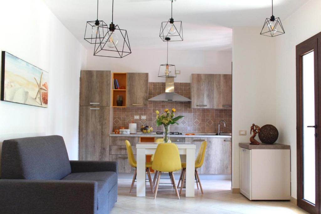 Acquachiara Home - Housity