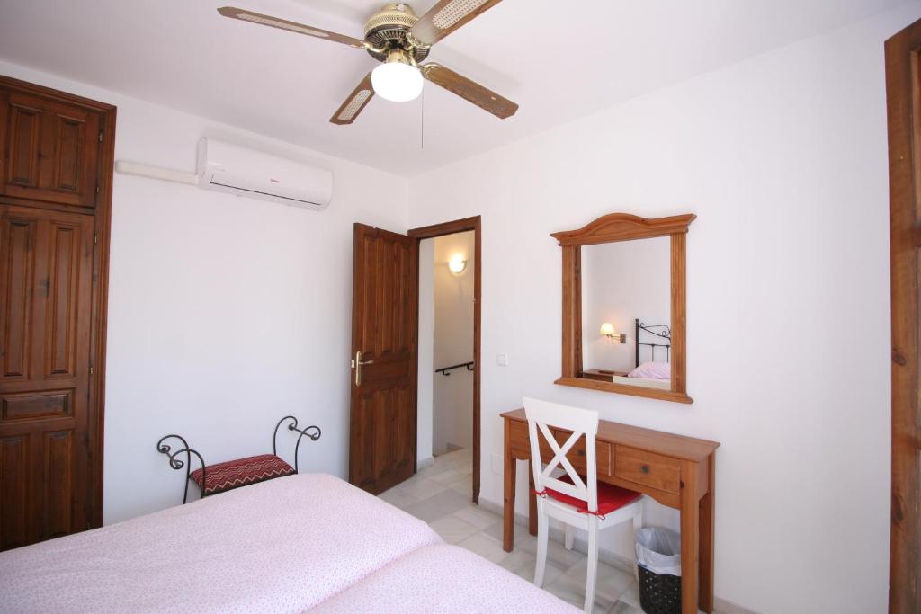 Fotografia z galérie ubytovania Veranea Apartments v destinácii Vera
