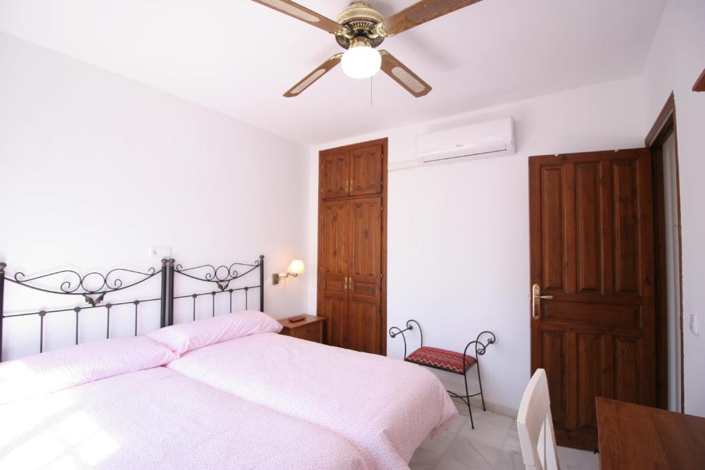 Fotografia z galérie ubytovania Veranea Apartments v destinácii Vera