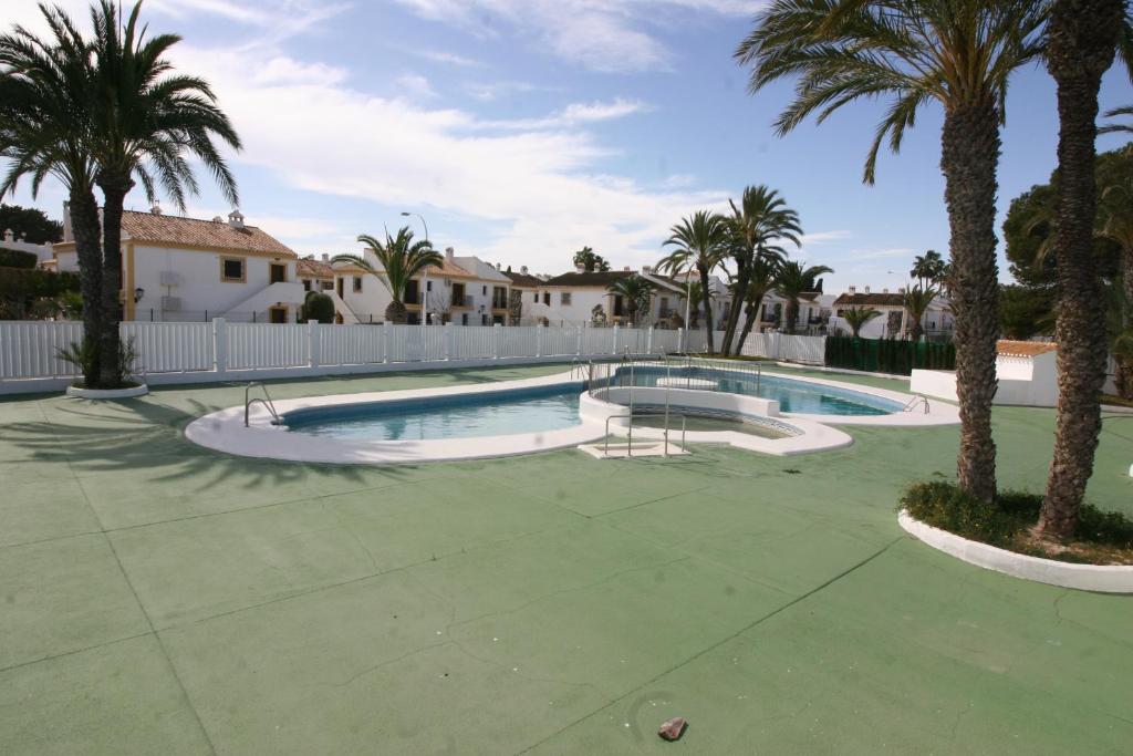 Fotografia z galérie ubytovania Veranea Apartments v destinácii Vera