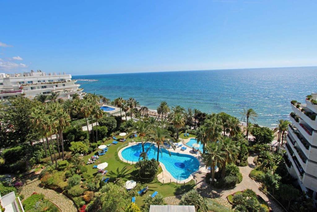 Apartment Gran Marbella, Spain - Booking.com