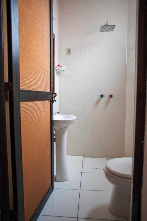 Buen Retiro Apart Hotel - Camera Tripla Superiore