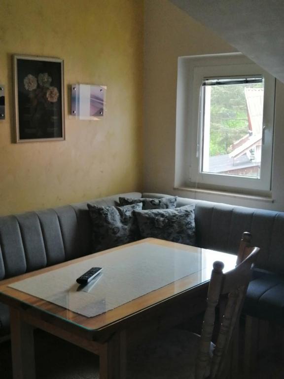 Villa Bozovic - One-Bedroom Apartment (4 Adults)