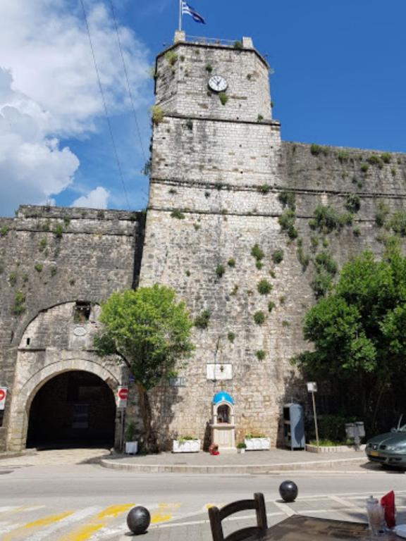 Φωτογραφία από το άλμπουμ του In The Castle - House στα Ιωάννινα