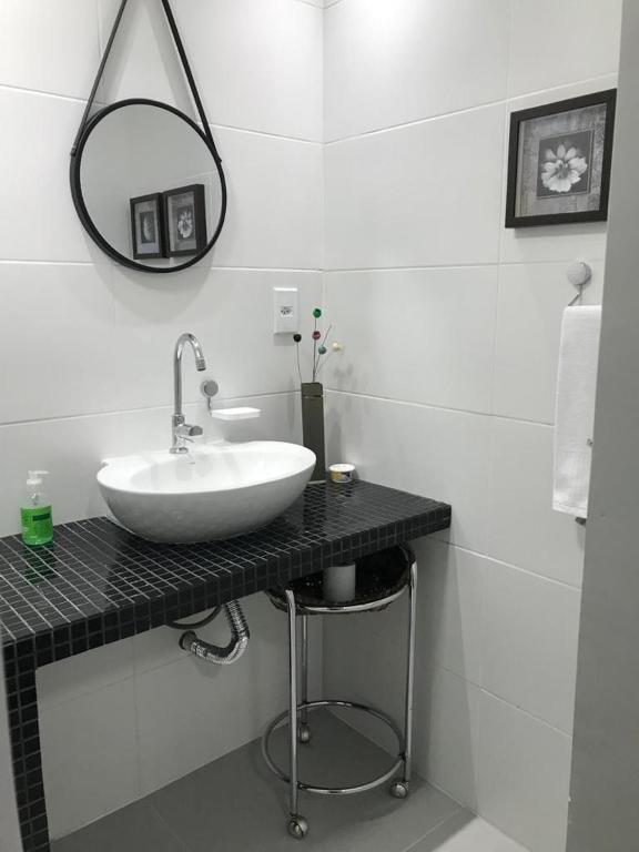  Apartamento em excelente localizaçao