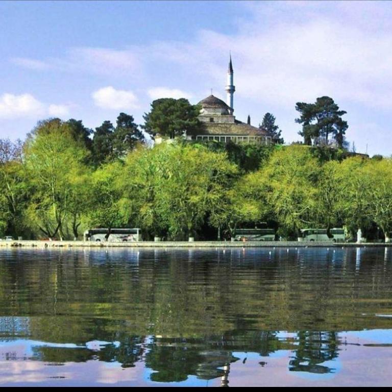 Φυσικό τοπίο κοντά σε αυτό το διαμέρισμα
