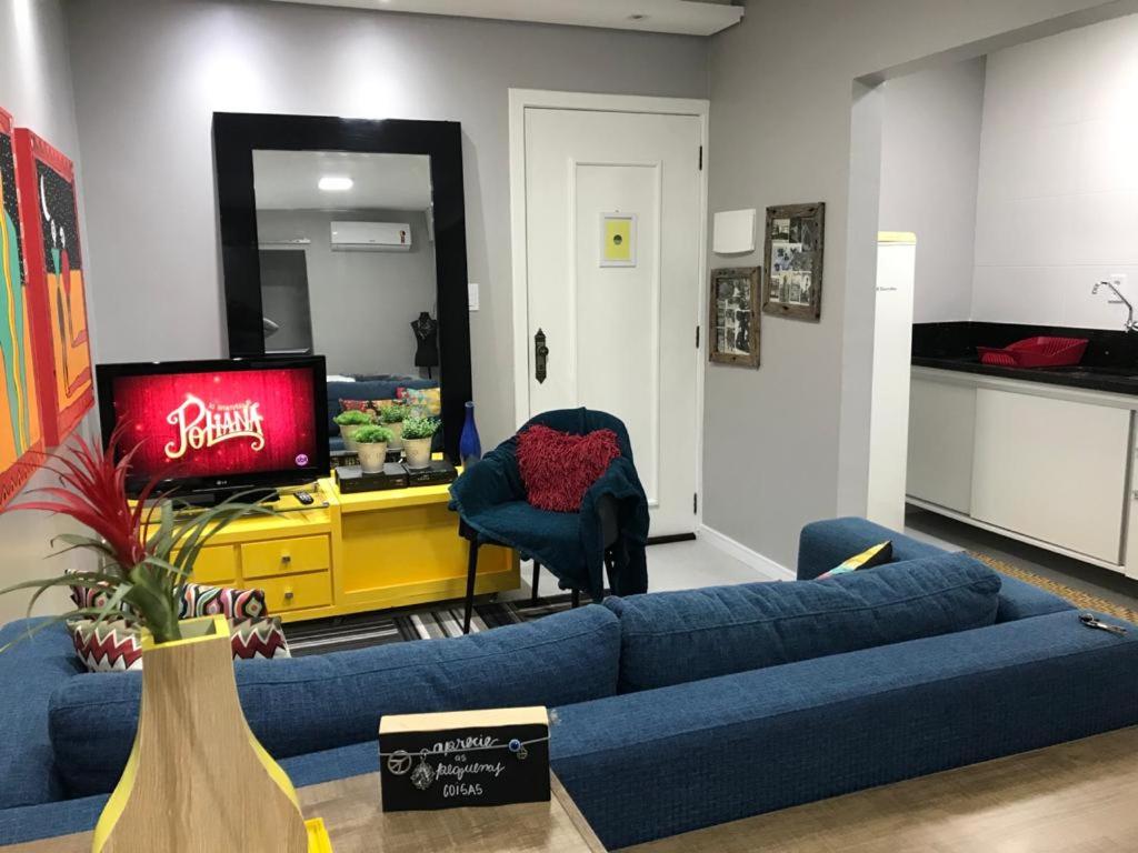 Apartamento em excelente localizaçao