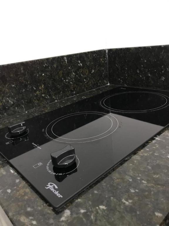  Apartamento em excelente localizaçao