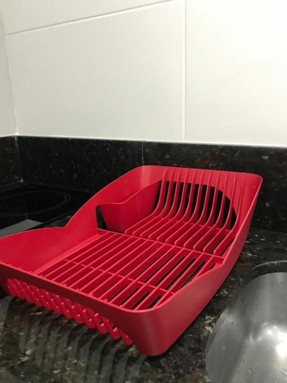  Apartamento em excelente localizaçao