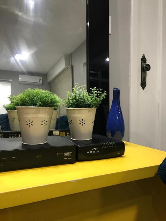  Apartamento em excelente localizaçao