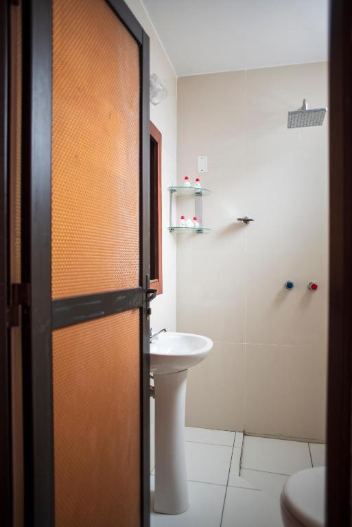 Buen Retiro Apart Hotel - Camera Familiare Superiore