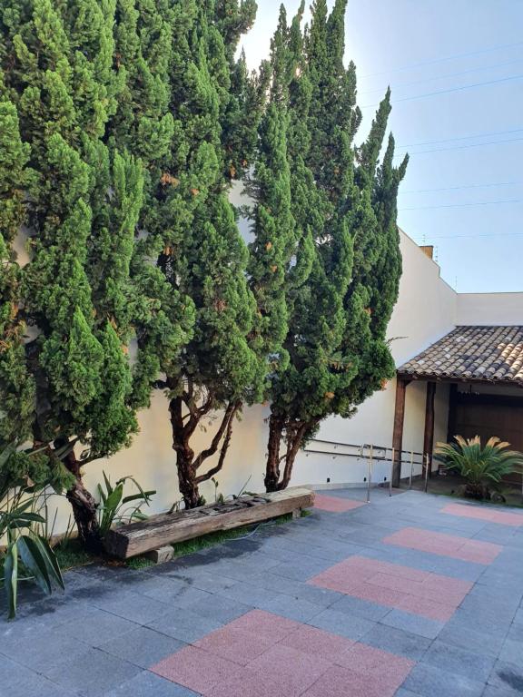  Casa Confort Pampulha