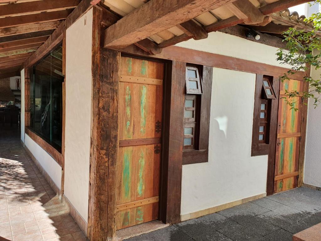  Casa Confort Pampulha