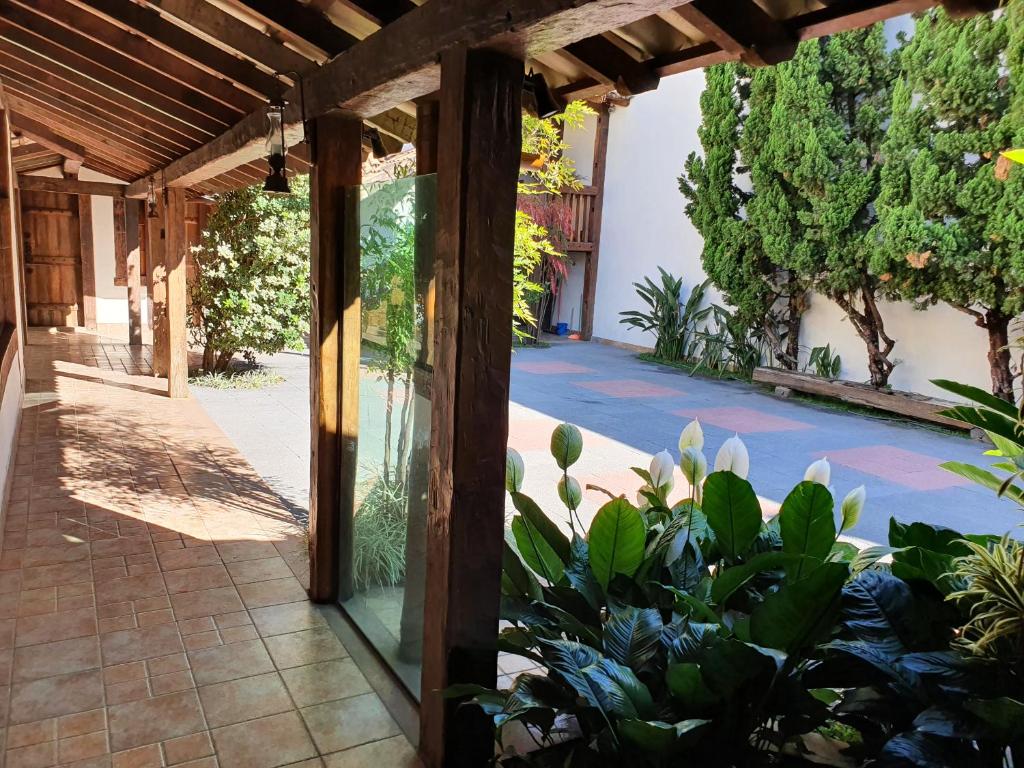  Casa Confort Pampulha