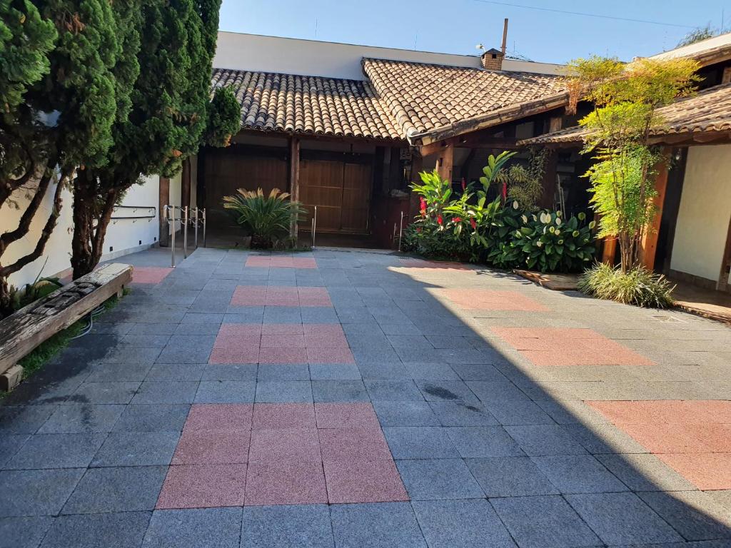  Casa Confort Pampulha