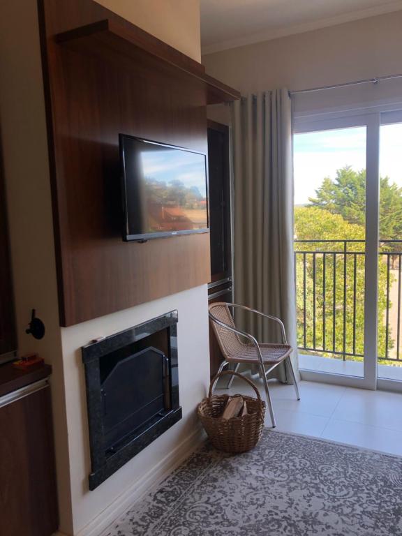 Apartamento Conforto da Borges  Apartamento Conforto da Borges