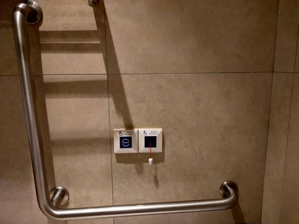 Fotografie z fotogalerie ubytování 9 Square Hotel - Subang v destinaci Subang Jaya