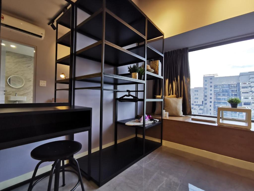 Fotografie z fotogalerie ubytování Thermospace Imperio A-27-07 Melaka City v destinaci Melaka
