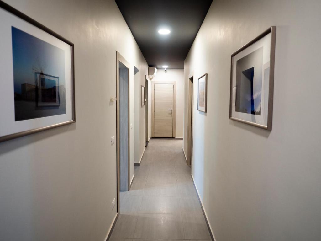 Fotografie z fotogalerie ubytování B&B Contessa dei venti v destinaci Catania