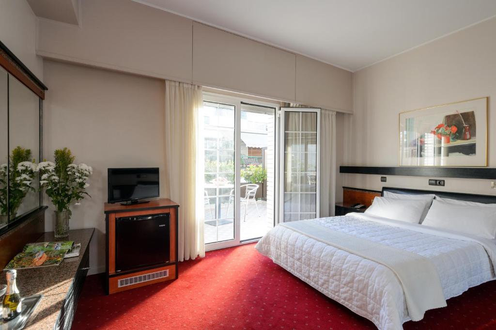 Victory Inn Hotel - Resim 26