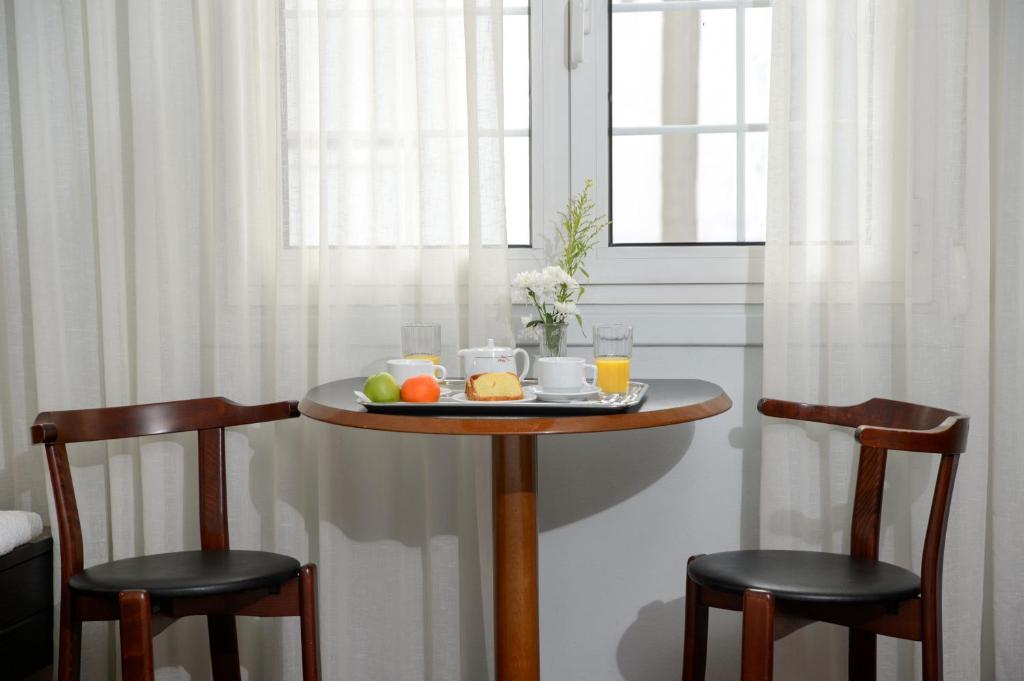 Victory Inn Hotel - Resim 29