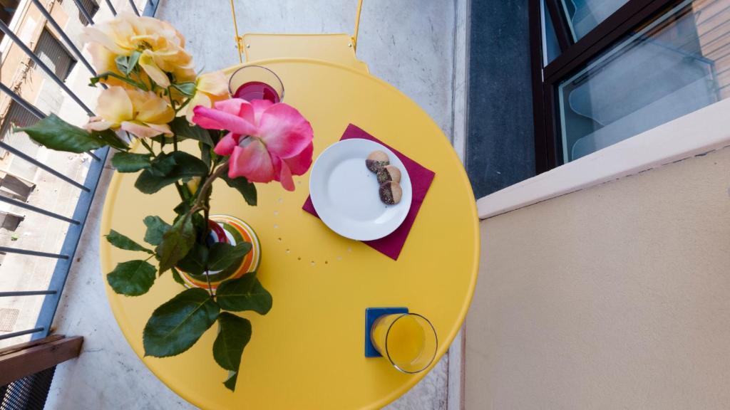 Fotografie z fotogalerie ubytování B&B Contessa dei venti v destinaci Catania