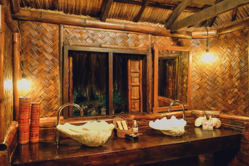 Fotografie z fotogalerie ubytování Flower Island Resort v destinaci Taytay
