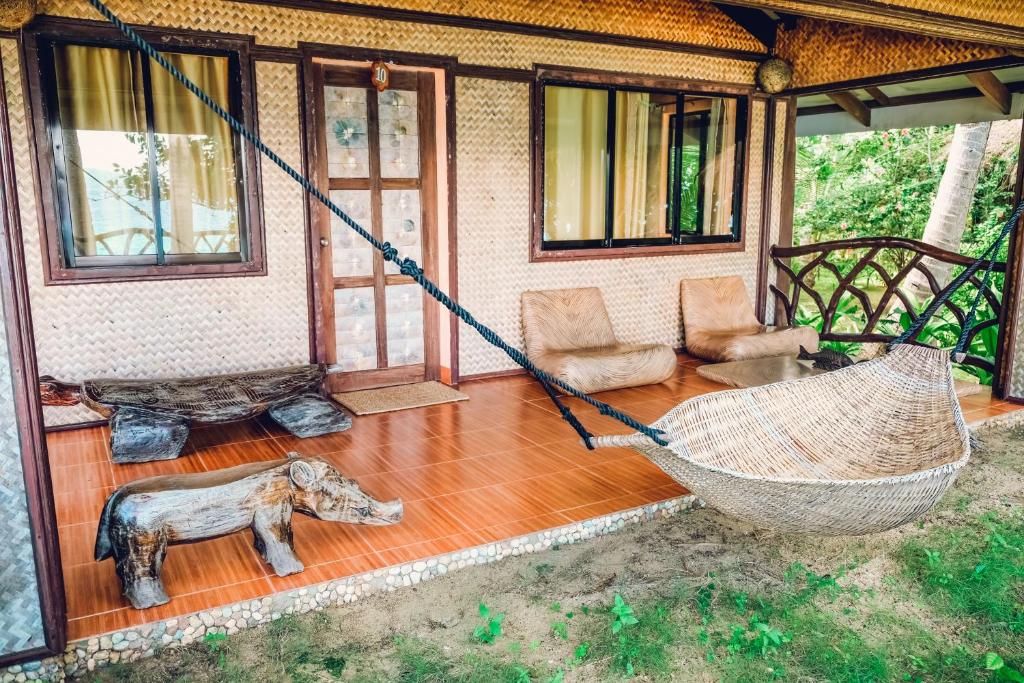Fotografie z fotogalerie ubytování Flower Island Resort v destinaci Taytay