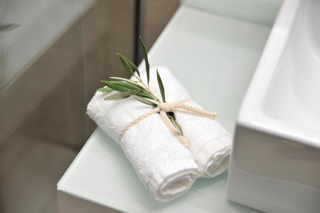 Athens Platinum Rooms and Suites - Resim 3