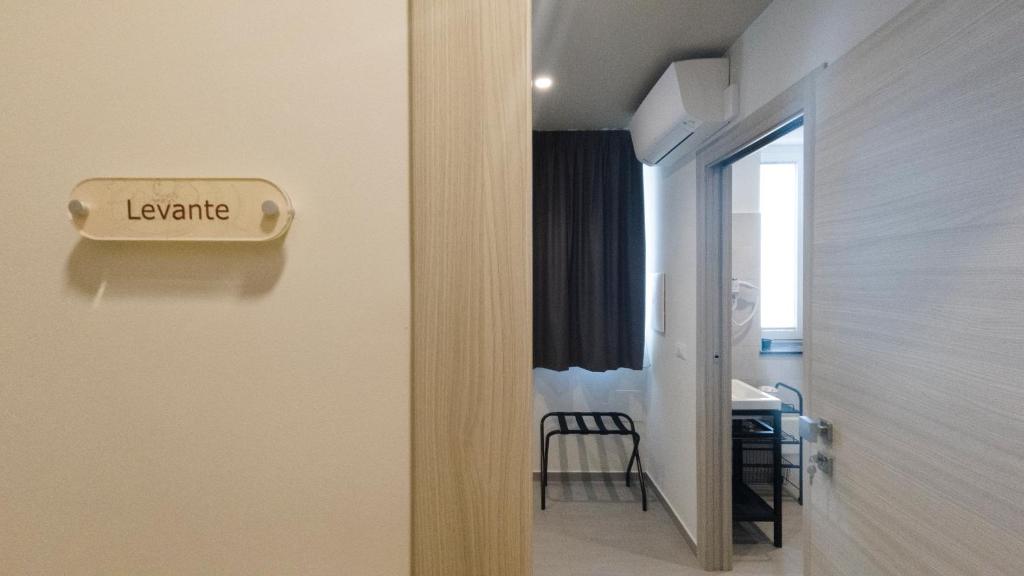 Fotografie z fotogalerie ubytování B&B Contessa dei venti v destinaci Catania
