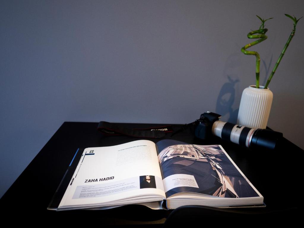 Fotografie z fotogalerie ubytování B&B Contessa dei venti v destinaci Catania