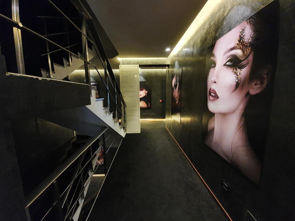 Fotografie z fotogalerie ubytování Hotel Arvi v destinaci Durrës