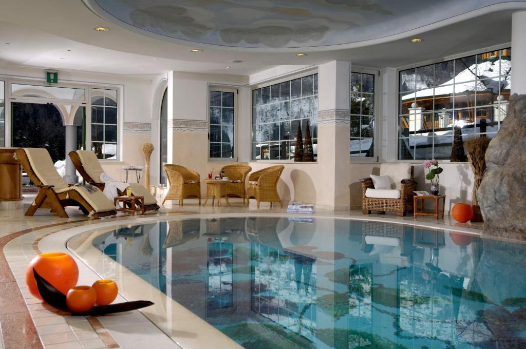 Kristiania Pure Nature Hotel & Spa