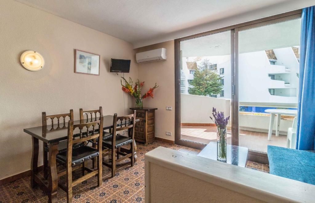 Apartamentos Complejo Eurhostal, Alcossebre – Bijgewerkte ...