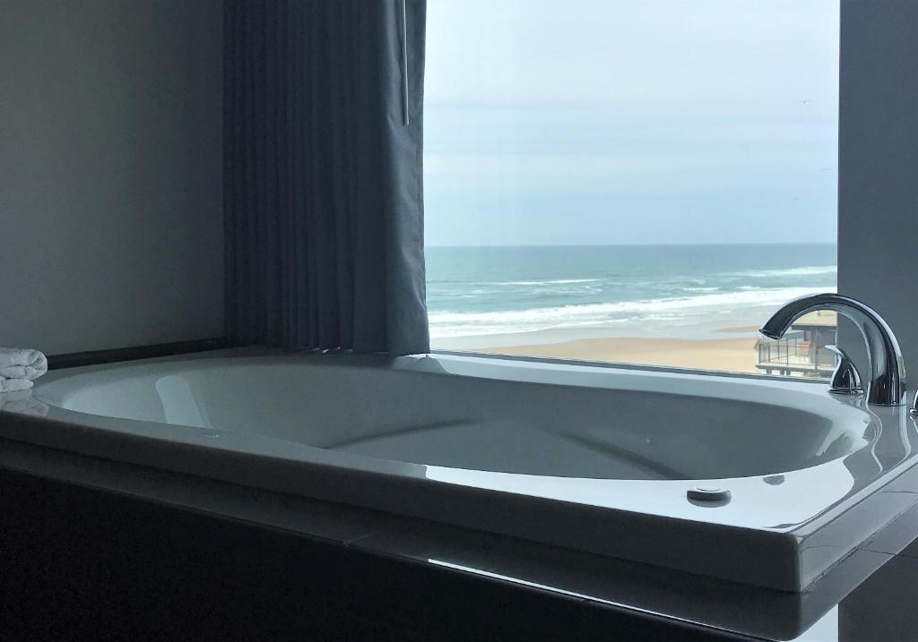 Příroda nedaleko hotelu