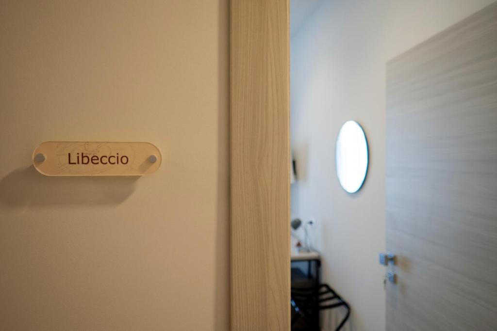Fotografie z fotogalerie ubytování B&B Contessa dei venti v destinaci Catania