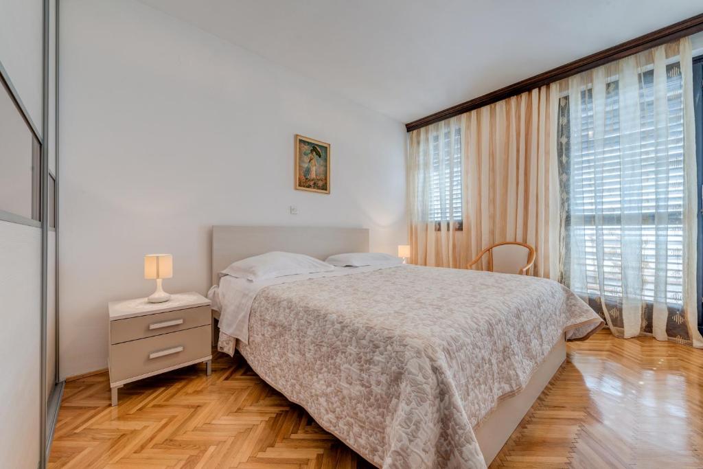 Fotografia z galérie ubytovania Apartments Marjan v Splite