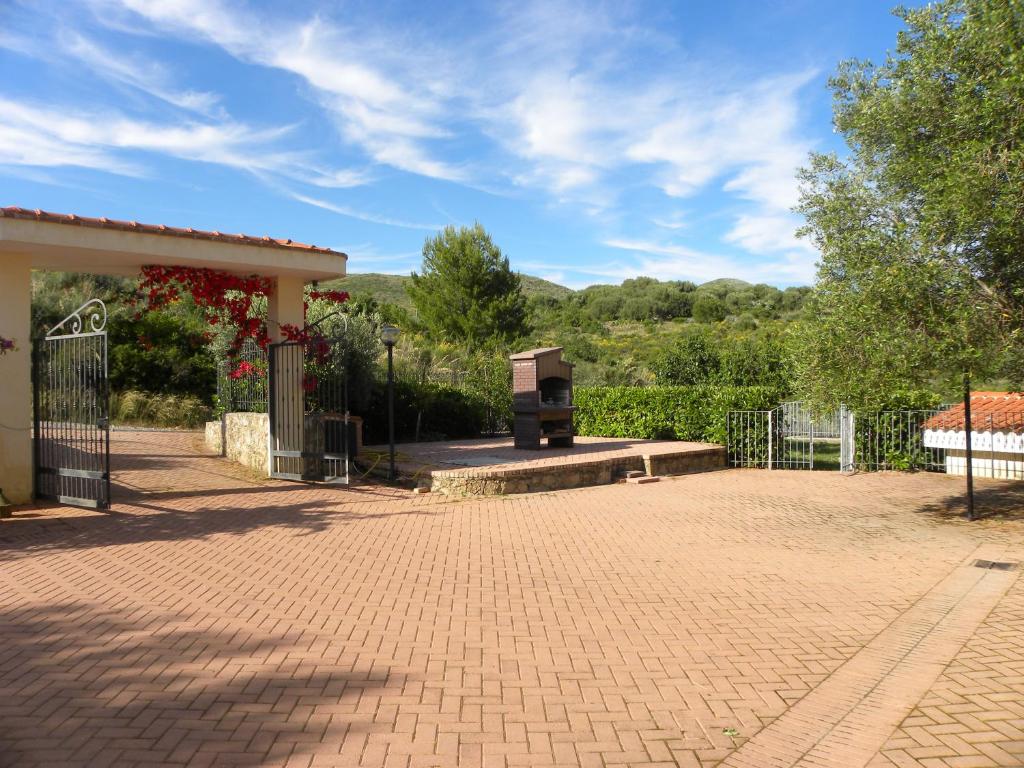 Kép Seamoon Residence szállásáról Marina di Camerotában a galériában