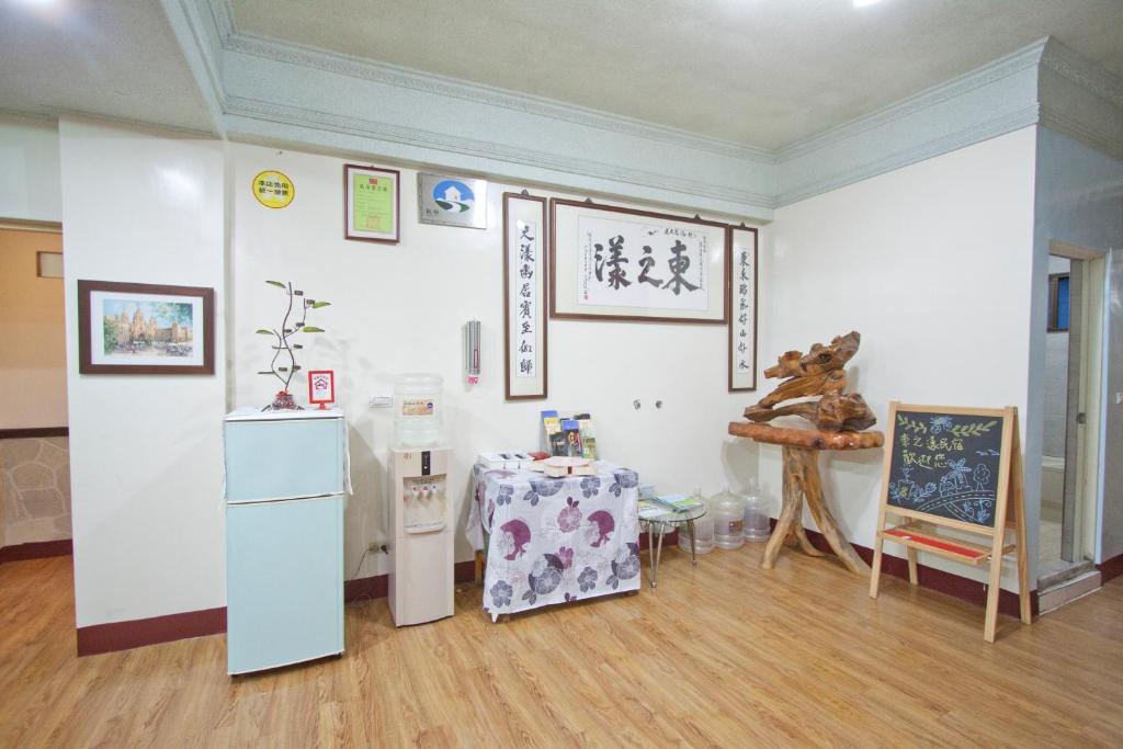 Fotografie z fotogalerie ubytování Dons Young Homestay v destinaci Ruisui