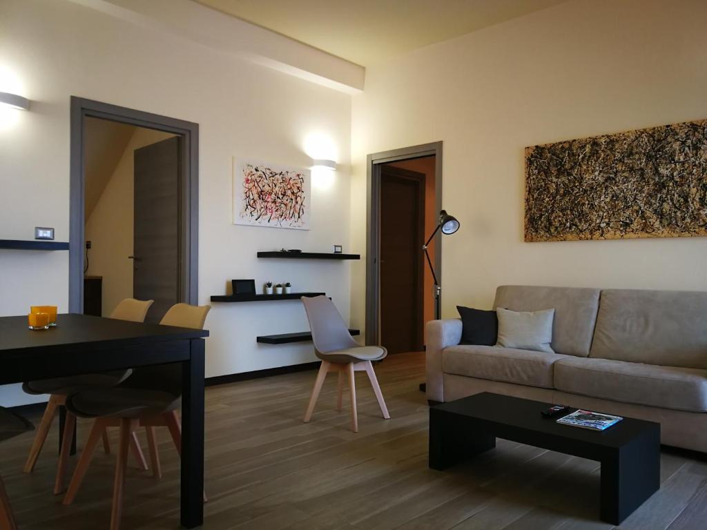 Appartamento Santa Lucia - Vista mare mozzafiato